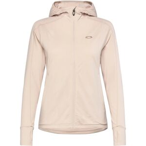 OAKLEY W. Drift Tech Fleece XS MIST XS OAKLEY W. Drift Tech Fleece XS MIST XS