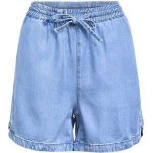 Object Objframe Re Mw Shorts Noos L LIGHT BLUE DENIM L Object Objframe Re Mw Shorts Noos L LIGHT BLUE DENIM L