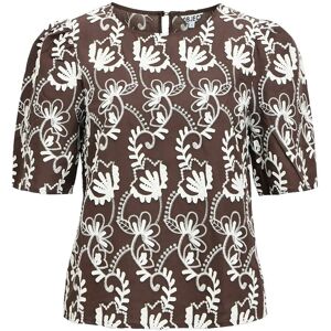 Object Objmya 2/4 Re Top Noos 36 SEAL BROWN 36 Object Objmya 2/4 Re Top Noos 36 SEAL BROWN 36