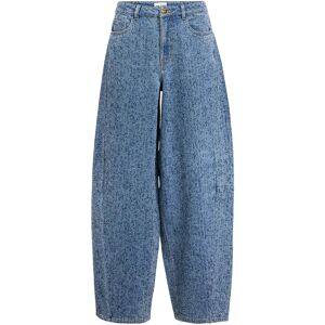 Object Objfrida Mw Super Barrel Jeans 143 36 x 32 LIGHT BLUE DENIM 36 x 32 Object Objfrida Mw Super Barrel Jeans 143 36 x 32 LIGHT BLUE DENIM 36 x 32