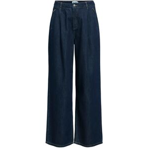 Object Objcarly Mw Lo Jeans E Aw Fair 25 36 DARK BLUE DENIM 36 Object Objcarly Mw Lo Jeans E Aw Fair 25 36 DARK BLUE DENIM 36
