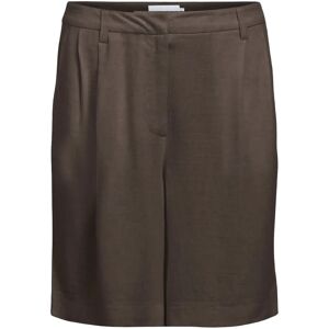 Object Objsanne Mw Lo Shorts Noos 44 SEAL BROWN 44 Object Objsanne Mw Lo Shorts Noos 44 SEAL BROWN 44