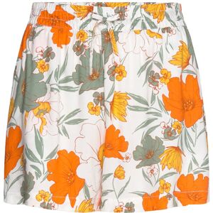 O'neill Amiri Beach Shorts S WHITE BLUEMCHEN S O'neill Amiri Beach Shorts S WHITE BLUEMCHEN S