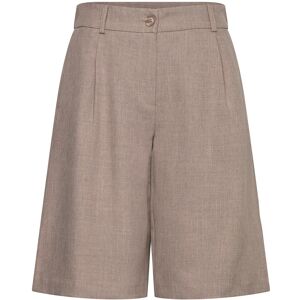 ONLY Onllinda Hw Mel Long Shorts Tlr Noos 42 FUNGI 42 ONLY Onllinda Hw Mel Long Shorts Tlr Noos 42 FUNGI 42