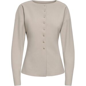 ONLY Onlluma-Clever L/S Waist Cardigan Tlr 38 PURE CASHMERE 38 ONLY Onlluma-Clever L/S Waist Cardigan Tlr 38 PURE CASHMERE 38