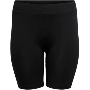 ONLY Carmakoma Cartime Shorts Jrs Noos 50-52 BLACK 50-52 ONLY Carmakoma Cartime Shorts Jrs Noos 50-52 BLACK 50-52