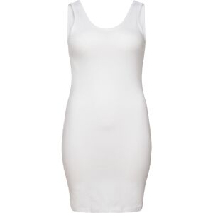 ONLY Carmakoma Cartime Life Long Tank Top 46-48 BRIGHT WHITE 46-48 ONLY Carmakoma Cartime Life Long Tank Top 46-48 BRIGHT WHITE 46-48