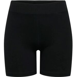 Only Play Onpnoon Mw Jrs Shorts Noos L BLACK L Only Play Onpnoon Mw Jrs Shorts Noos L BLACK L