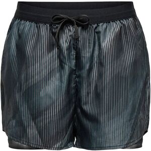 Only Play Onpwaves-2 Life Hw Db Shorts M BLACK M Only Play Onpwaves-2 Life Hw Db Shorts M BLACK M
