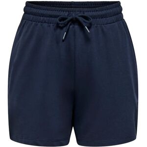 Only Play Onpfrei Life Embr Hw Sweat Shorts M NIGHT SKY M Only Play Onpfrei Life Embr Hw Sweat Shorts M NIGHT SKY M