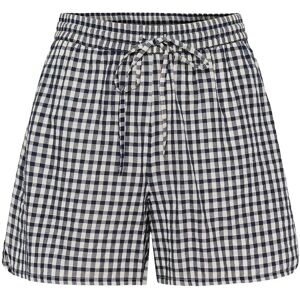 Part Two Bigipw Shorts 44 BLUE CHECK 44 Part Two Bigipw Shorts 44 BLUE CHECK 44