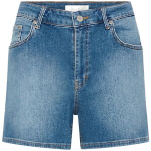 Part Two Berinpw Shorts 44 MEDIUM BLUE DENIM 44 Part Two Berinpw Shorts 44 MEDIUM BLUE DENIM 44
