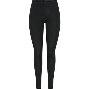 Pieces Pcedita Long Leggings Noos Bc XL BLACK XL Pieces Pcedita Long Leggings Noos Bc XL BLACK XL