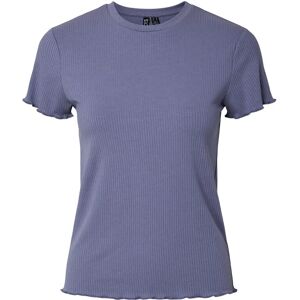 Pieces Pcnicca Ss O-Neck Top Jrs Noos XL SILVER BULLET XL Pieces Pcnicca Ss O-Neck Top Jrs Noos XL SILVER BULLET XL
