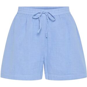 Pieces Pcmastina Hw Shorts S HYDRANGEA S Pieces Pcmastina Hw Shorts S HYDRANGEA S
