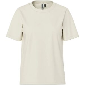 Pieces Pcria Ss Solid Tee Jrs Noos Bc M BIRCH M Pieces Pcria Ss Solid Tee Jrs Noos Bc M BIRCH M