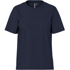 Pieces Pcria Ss Solid Tee Jrs Noos Bc L SKY CAPTAIN L Pieces Pcria Ss Solid Tee Jrs Noos Bc L SKY CAPTAIN L