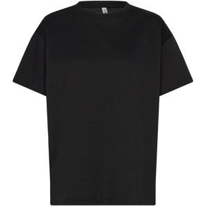 Pieces Pcskylar Ss Oversized Tee Jrs Noos XXL BLACK XXL Pieces Pcskylar Ss Oversized Tee Jrs Noos XXL BLACK XXL