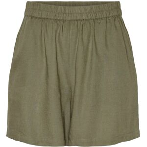 Pieces Pcpia Mw Shorts Wvn Noos M DEEP LICHEN GREEN M Pieces Pcpia Mw Shorts Wvn Noos M DEEP LICHEN GREEN M