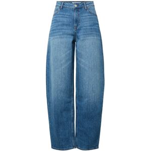 Pieces Pcgrace Mw Barrel Ank Jeans Noos Bc 29 x 32 MEDIUM BLUE DENIM 29 x 32 Pieces Pcgrace Mw Barrel Ank Jeans Noos Bc 29 x 32 MEDIUM BLUE DENIM 29 x 32