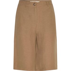 Pieszak Pd-Arshia Shorts 40 LEAD BROWN 40 Pieszak Pd-Arshia Shorts 40 LEAD BROWN 40