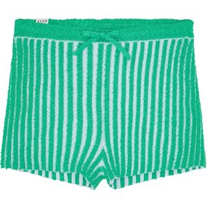 Planet Nusa Curl1 Shorts M GREEN/PLACID BLUE M Planet Nusa Curl1 Shorts M GREEN/PLACID BLUE M