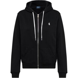 Polo Ralph Lauren Cotton Fleece Full-Zip Hoodie L POLO BLACK L Polo Ralph Lauren Cotton Fleece Full-Zip Hoodie L POLO BLACK L