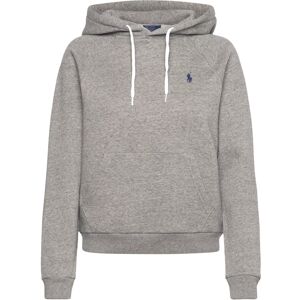 Polo Ralph Lauren Shrunken Fit Fleece Hoodie XL DARK VINTAGE HEAT XL Polo Ralph Lauren Shrunken Fit Fleece Hoodie XL DARK VINTAGE HEAT XL