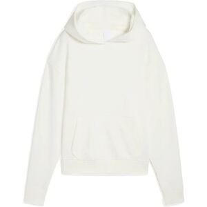 PUMA Golf W Cloudspun Fleece Hoodie XXL WARM WHITE XXL PUMA Golf W Cloudspun Fleece Hoodie XXL WARM WHITE XXL