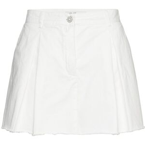 Replay Shorts Trouser-Skirt 32 WHITE 32 Replay Shorts Trouser-Skirt 32 WHITE 32