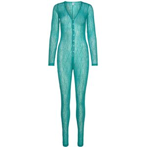 Résumé Rubenars Bodysuit XS TURQUOISE XS Résumé Rubenars Bodysuit XS TURQUOISE XS