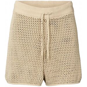 Rethinkit Studios Shorts Knitted Loop M OYSTER GREY M Rethinkit Studios Shorts Knitted Loop M OYSTER GREY M