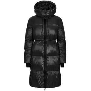 Röhnisch Urban Explorer Parka XXL BLACK XXL Röhnisch Urban Explorer Parka XXL BLACK XXL