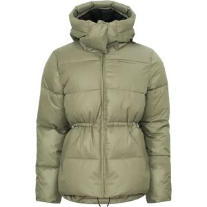 Röhnisch Saf Short Parka M ALOE M Röhnisch Saf Short Parka M ALOE M