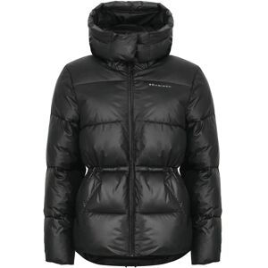 Röhnisch Saf Short Parka S BLACK S Röhnisch Saf Short Parka S BLACK S