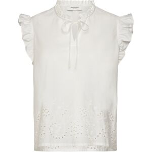 Rosemunde Rwlauren Sl Regular Top 44 NEW WHITE 44 Rosemunde Rwlauren Sl Regular Top 44 NEW WHITE 44