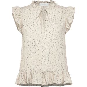 Rosemunde Rwelif Sl Regular Top 44 BALLET FLOWER PRINT 44 Rosemunde Rwelif Sl Regular Top 44 BALLET FLOWER PRINT 44