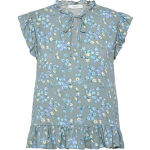 Rosemunde Rwelif Sl Regular Top 44 FLOATING FLOWER PRINT 44 Rosemunde Rwelif Sl Regular Top 44 FLOATING FLOWER PRINT 44