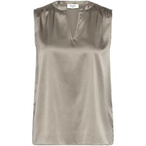 Rosemunde Rwjade Silk Sl Top 34 DRIED SAGE 34 Rosemunde Rwjade Silk Sl Top 34 DRIED SAGE 34