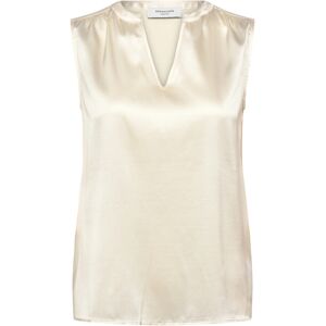 Rosemunde Rwjade Silk Sl Top 42 IVORY 42 Rosemunde Rwjade Silk Sl Top 42 IVORY 42
