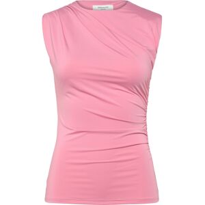 Rosemunde Rwbillie Sl Drape Top 46 SEA PINK 46 Rosemunde Rwbillie Sl Drape Top 46 SEA PINK 46
