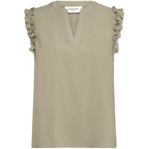 Rosemunde Rwelif Sl Top 44 DRIED SAGE 44 Rosemunde Rwelif Sl Top 44 DRIED SAGE 44
