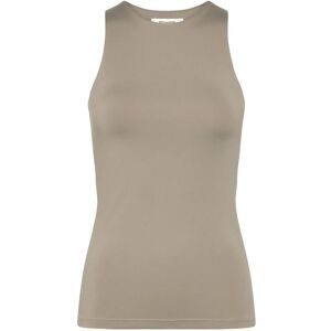 Rosemunde Rwbillie Sl Boxer Tank Top 44 DRIED SAGE 44 Rosemunde Rwbillie Sl Boxer Tank Top 44 DRIED SAGE 44