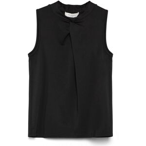 Rosemunde Rwbillie Sl Regular Top 44 BLACK 44 Rosemunde Rwbillie Sl Regular Top 44 BLACK 44