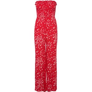 Roxy Palm Groves Jumper M POPPY RED DANCING DITSY M Roxy Palm Groves Jumper M POPPY RED DANCING DITSY M