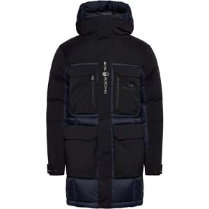 Sail Racing Glacier Parka XS DARK NAVY XS Sail Racing Glacier Parka XS DARK NAVY XS