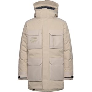 Sail Racing Glacier Bay Parka S WARM BEIGE S Sail Racing Glacier Bay Parka S WARM BEIGE S
