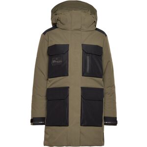 Sail Racing W Glacier Bay Parka M OLIVE M Sail Racing W Glacier Bay Parka M OLIVE M