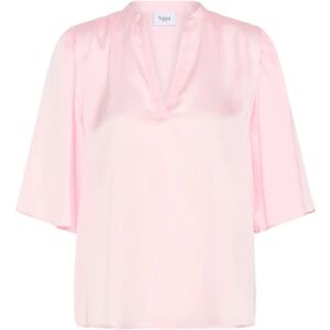 Saint Tropez Safinasz Blouse S BALLERINA S Saint Tropez Safinasz Blouse S BALLERINA S