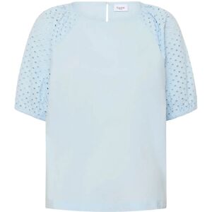 Saint Tropez Palasz Ss Blouse L SKYWAY L Saint Tropez Palasz Ss Blouse L SKYWAY L